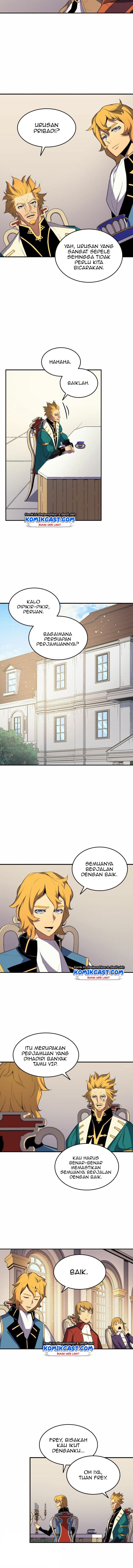 The Great Mage Returns After 4000 Years Chap 43 - Next Chap 44