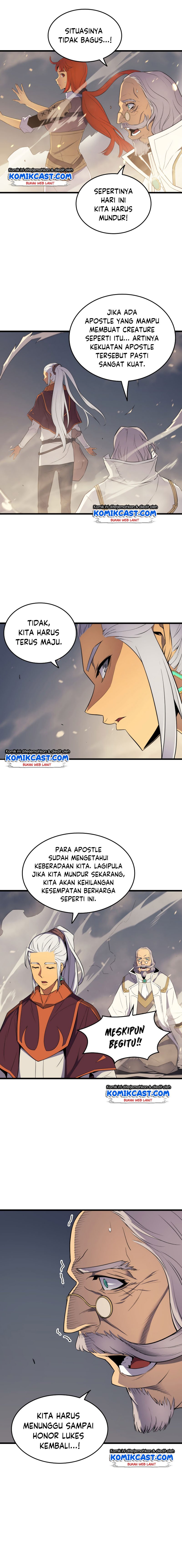 The Great Mage Returns After 4000 Years Chap 55 - Next Chap 56