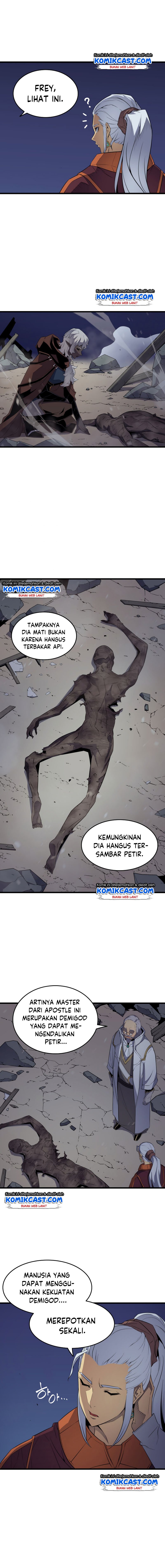 The Great Mage Returns After 4000 Years Chap 55 - Next Chap 56