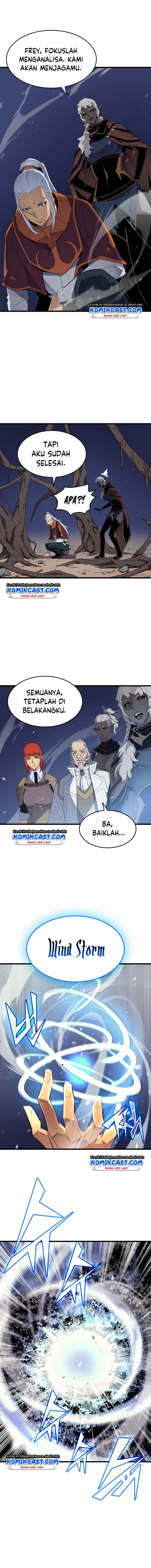 The Great Mage Returns After 4000 Years Chap 55 - Next Chap 56