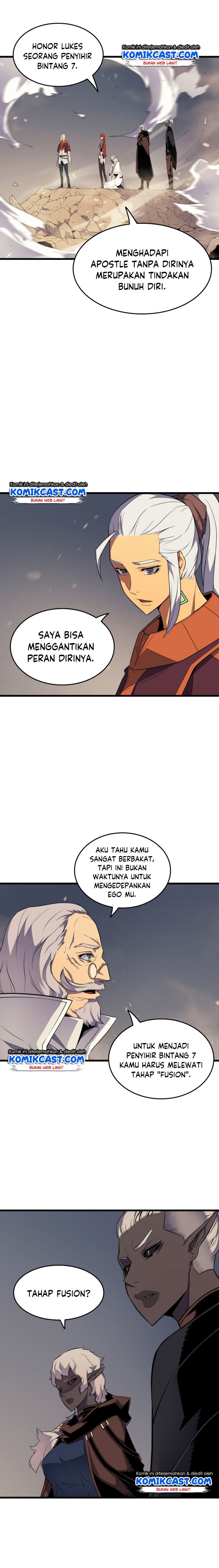 The Great Mage Returns After 4000 Years Chap 55 - Next Chap 56