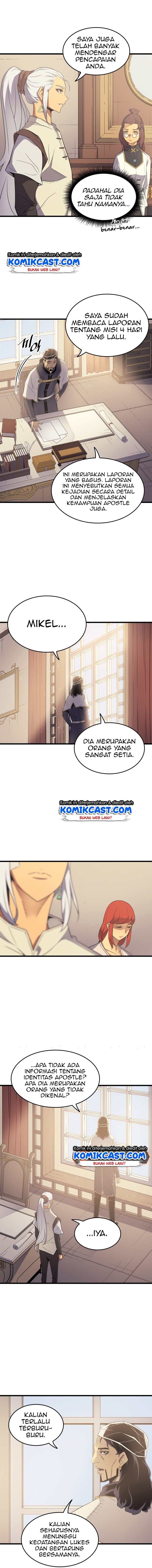 The Great Mage Returns After 4000 Years Chap 59 - Next Chap 60