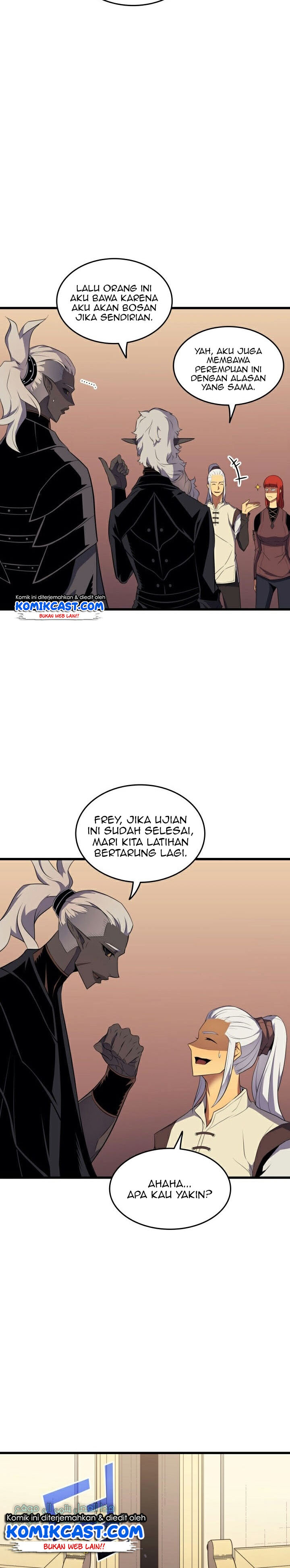 The Great Mage Returns After 4000 Years Chap 51 - Next Chap 52