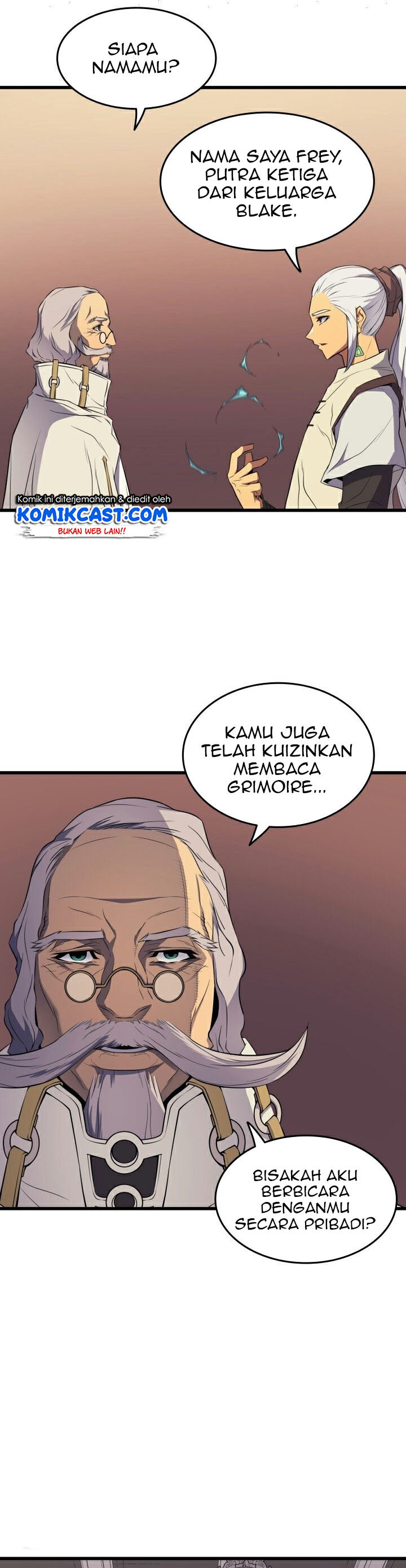 The Great Mage Returns After 4000 Years Chap 51 - Next Chap 52