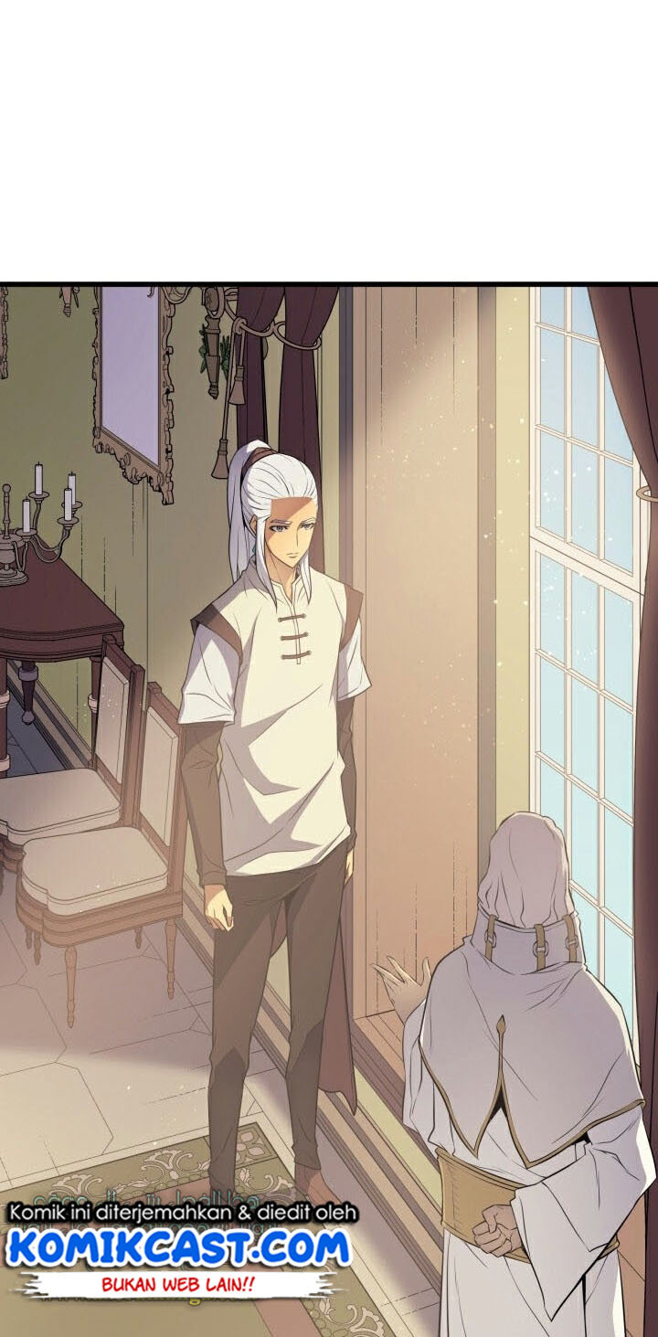 The Great Mage Returns After 4000 Years Chap 51 - Next Chap 52