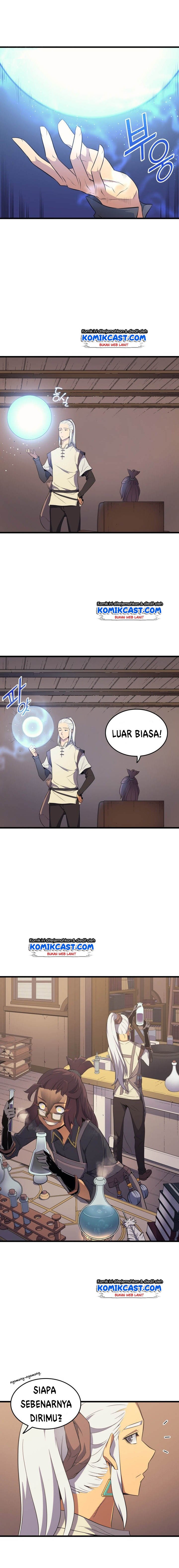 The Great Mage Returns After 4000 Years Chap 52 - Next Chap 53