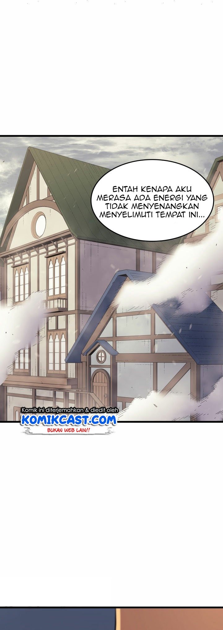 The Great Mage Returns After 4000 Years Chap 53 - Next Chap 54