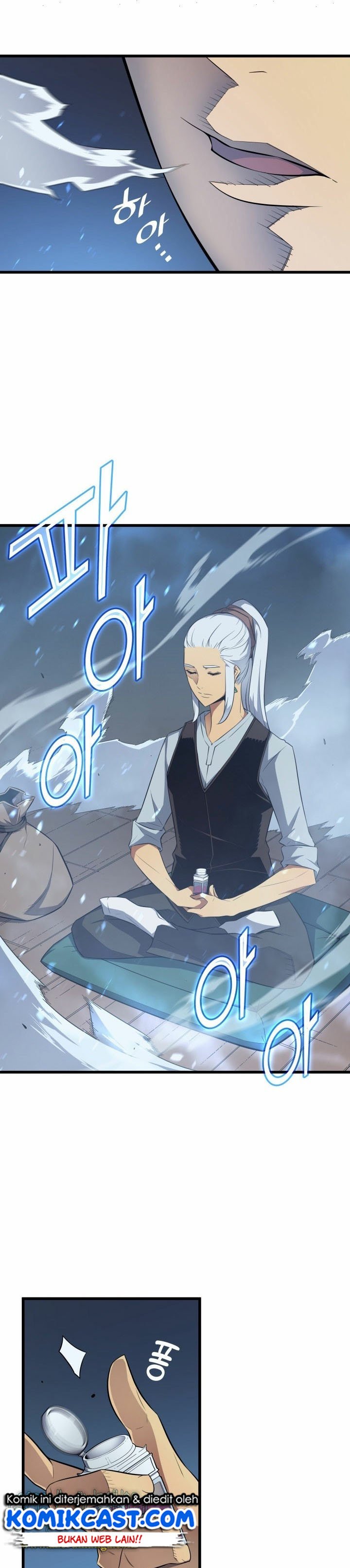 The Great Mage Returns After 4000 Years Chap 53 - Next Chap 54