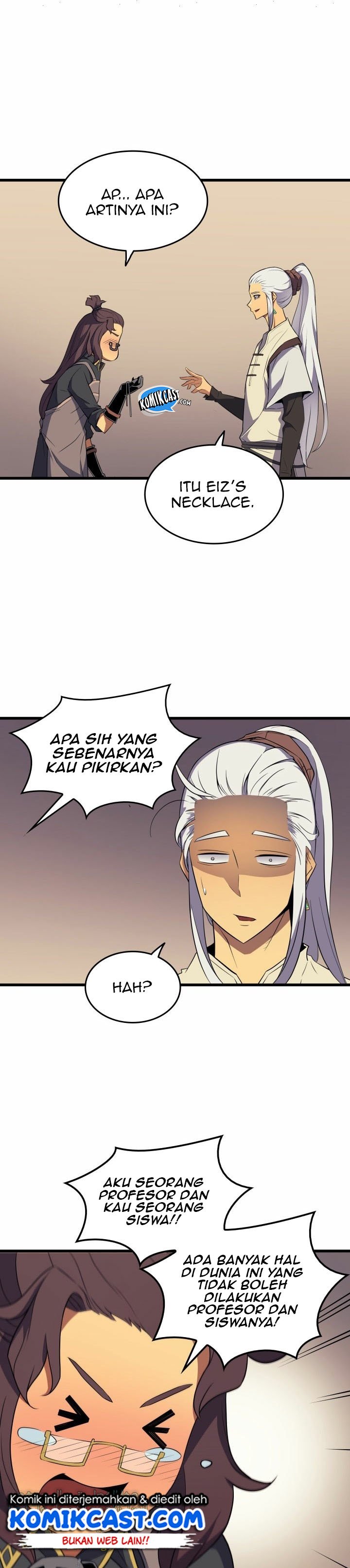 The Great Mage Returns After 4000 Years Chap 53 - Next Chap 54