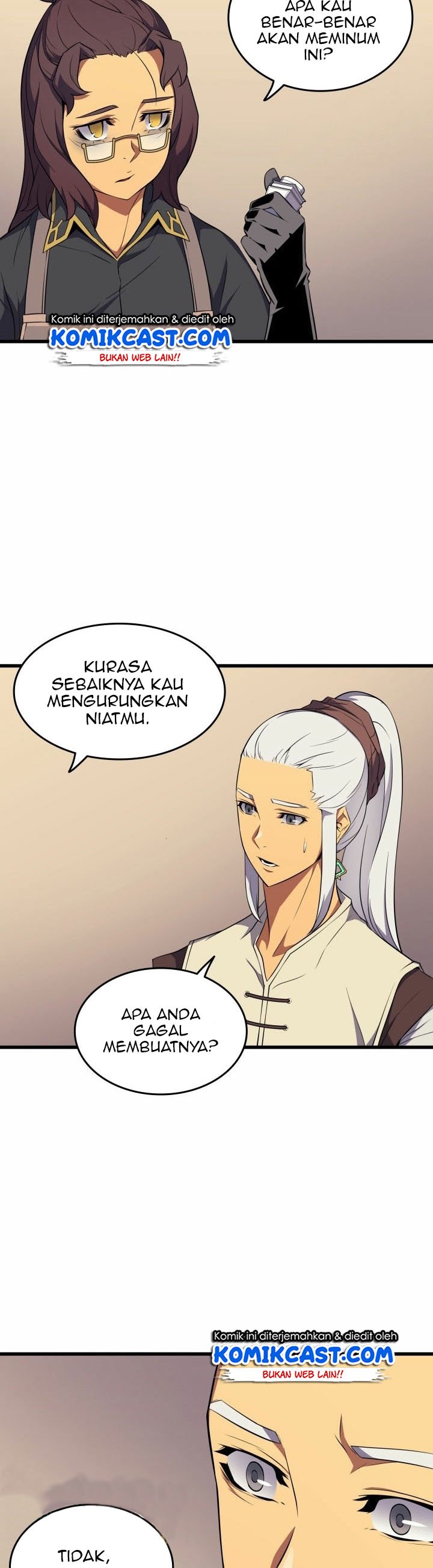 The Great Mage Returns After 4000 Years Chap 53 - Next Chap 54