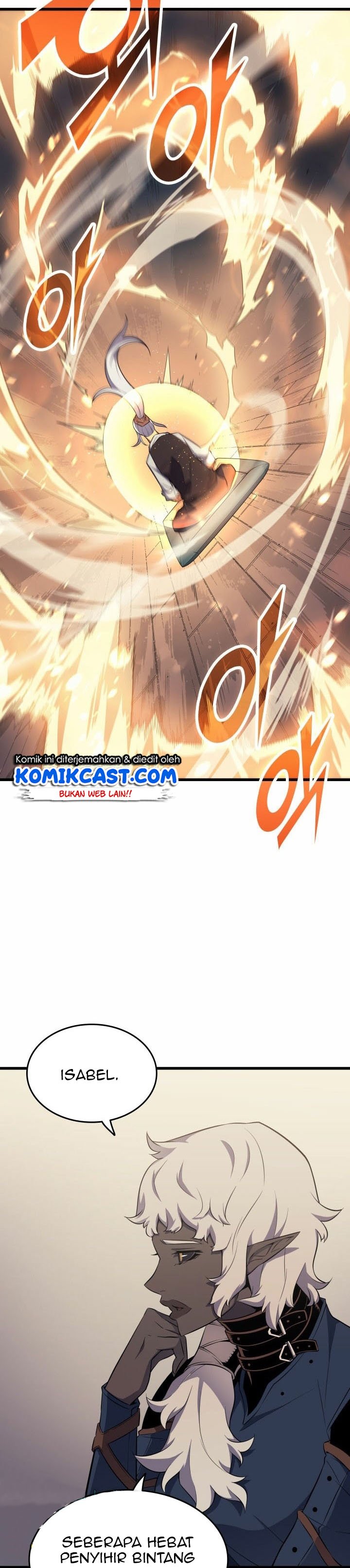 The Great Mage Returns After 4000 Years Chap 53 - Next Chap 54