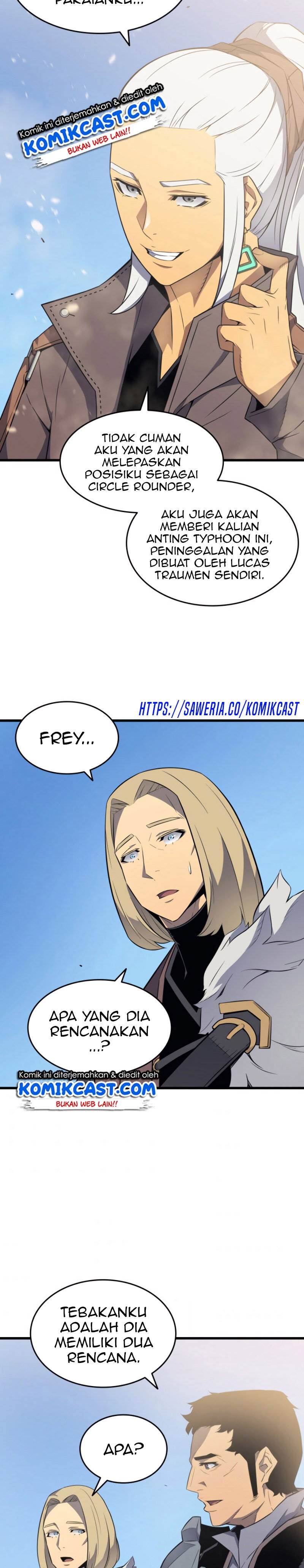 The Great Mage Returns After 4000 Years Chap 67 - Next Chap 68