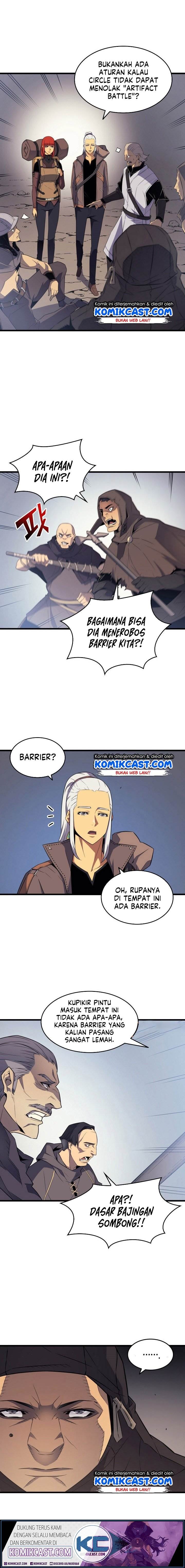 The Great Mage Returns After 4000 Years Chap 65 - Next Chap 66
