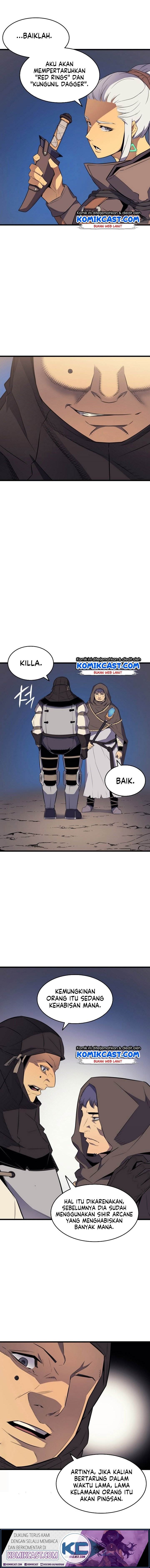 The Great Mage Returns After 4000 Years Chap 65 - Next Chap 66