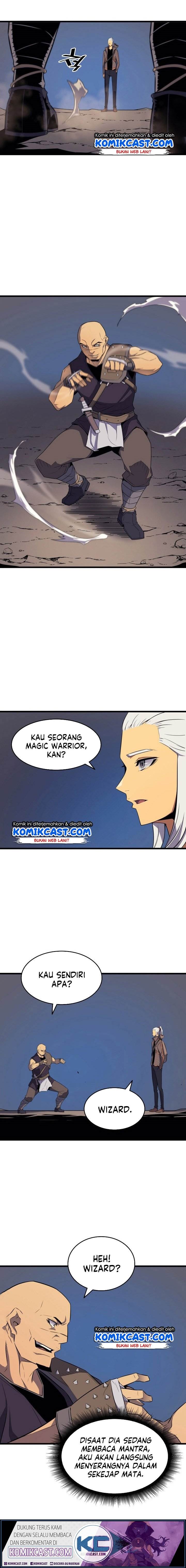 The Great Mage Returns After 4000 Years Chap 65 - Next Chap 66