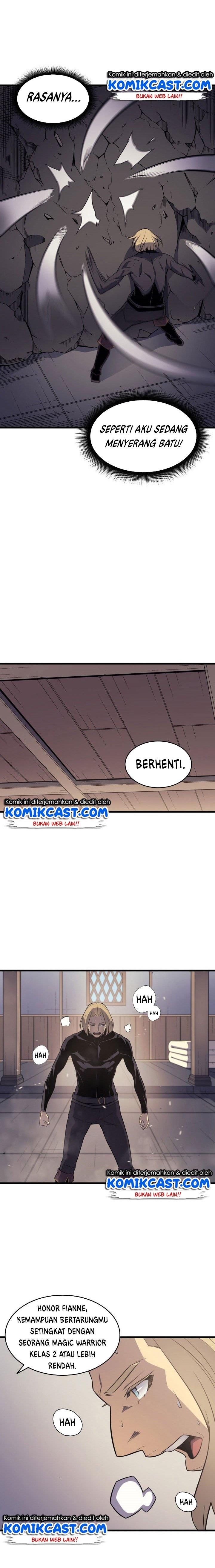 The Great Mage Returns After 4000 Years Chap 69 - Next Chap 70