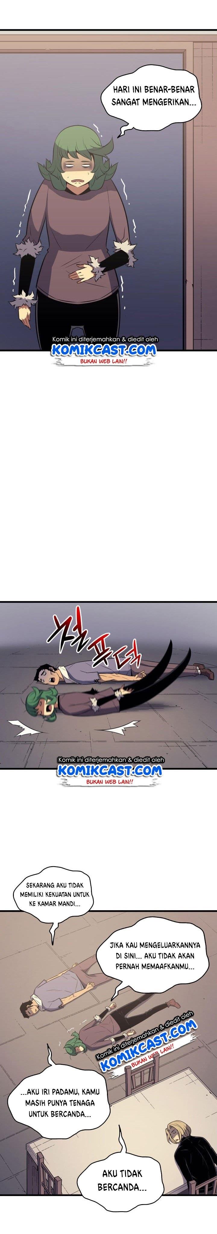 The Great Mage Returns After 4000 Years Chap 69 - Next Chap 70