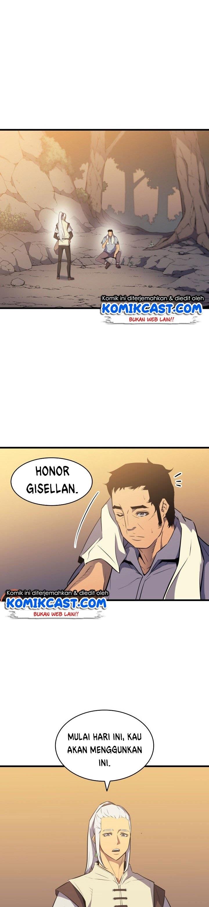 The Great Mage Returns After 4000 Years Chap 69 - Next Chap 70