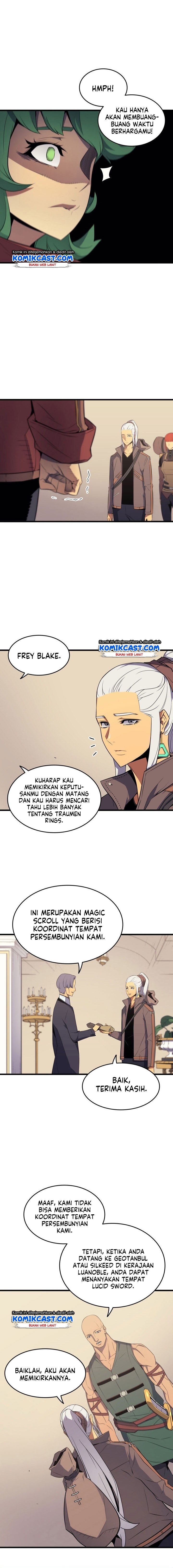 The Great Mage Returns After 4000 Years Chap 62 - Next Chap 63
