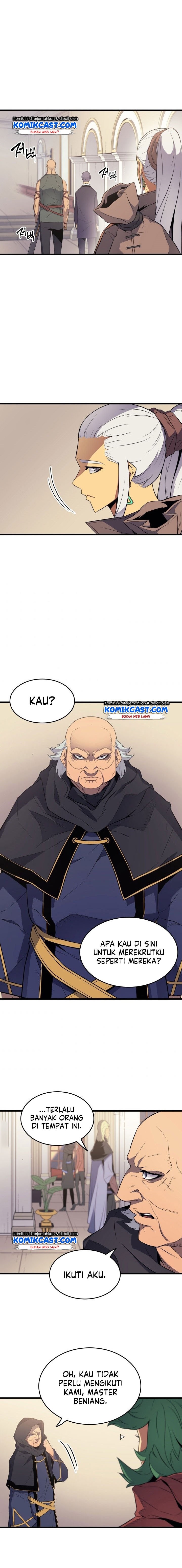 The Great Mage Returns After 4000 Years Chap 62 - Next Chap 63