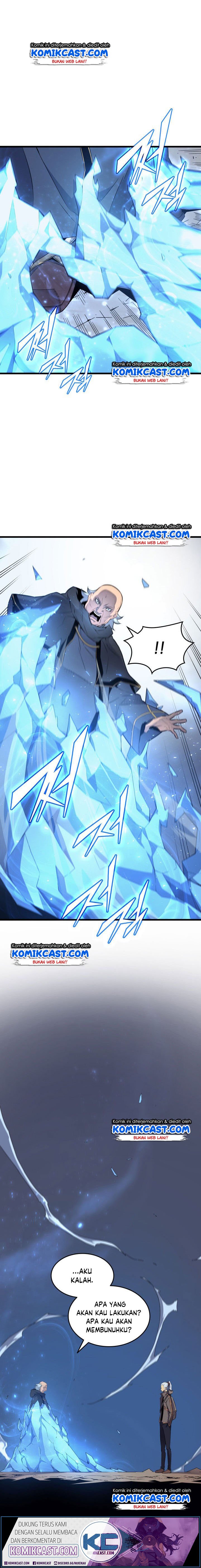 The Great Mage Returns After 4000 Years Chap 63 - Next Chap 64