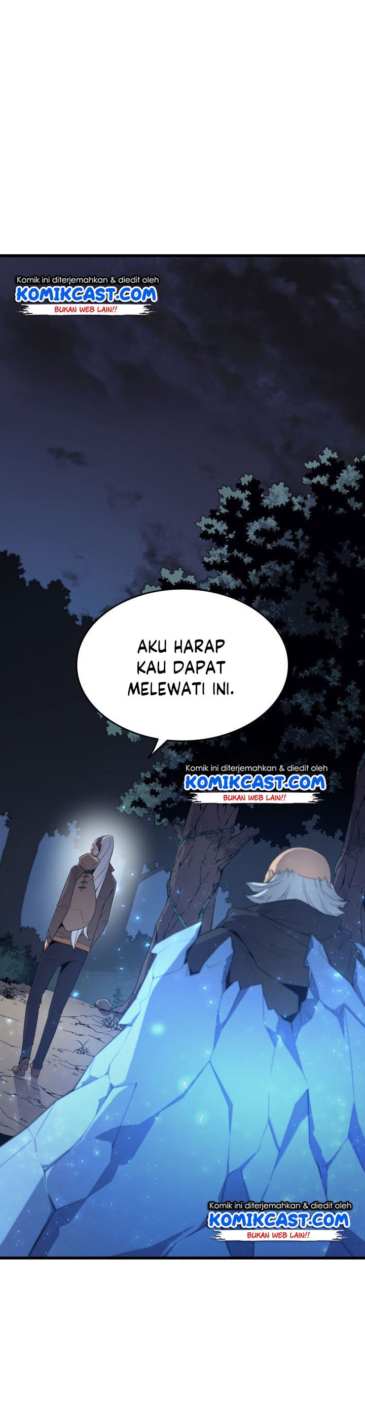 The Great Mage Returns After 4000 Years Chap 63 - Next Chap 64