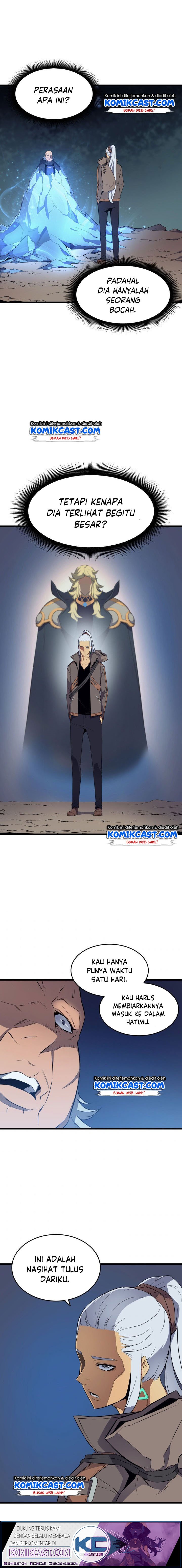 The Great Mage Returns After 4000 Years Chap 63 - Next Chap 64