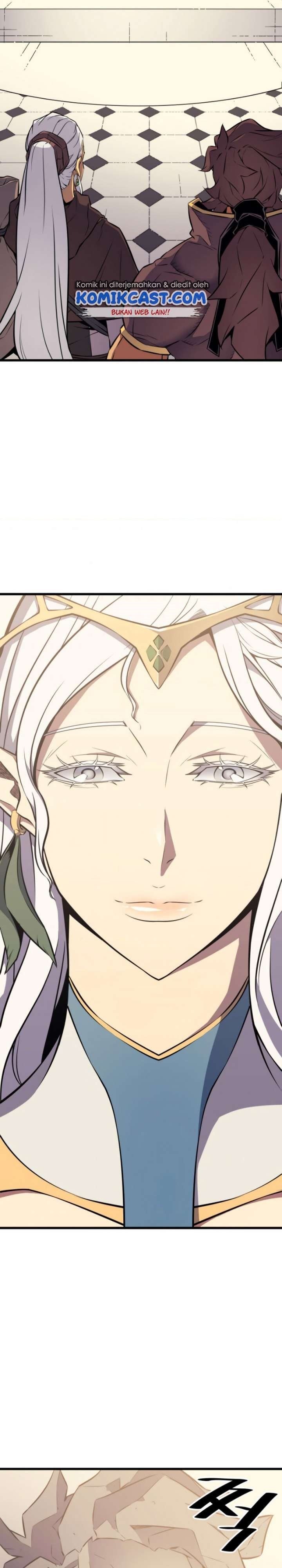 The Great Mage Returns After 4000 Years Chap 77 - Next Chap 78