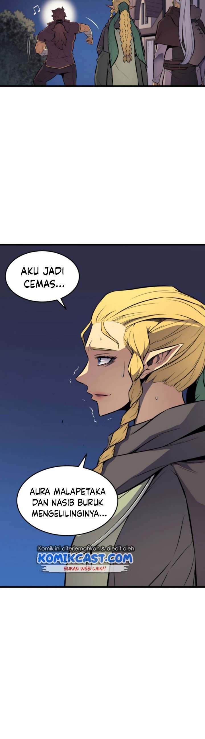 The Great Mage Returns After 4000 Years Chap 77 - Next Chap 78