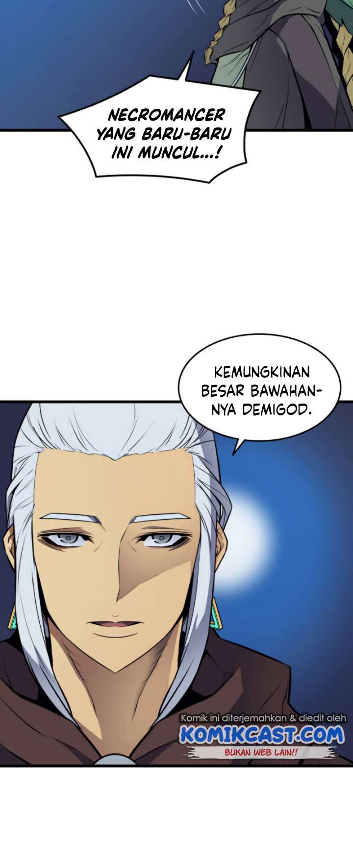 The Great Mage Returns After 4000 Years Chap 77 - Next Chap 78