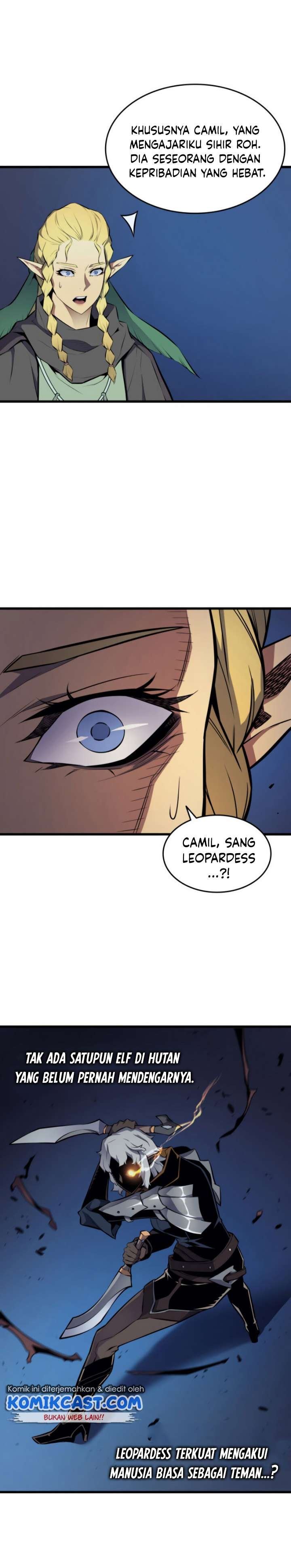 The Great Mage Returns After 4000 Years Chap 77 - Next Chap 78