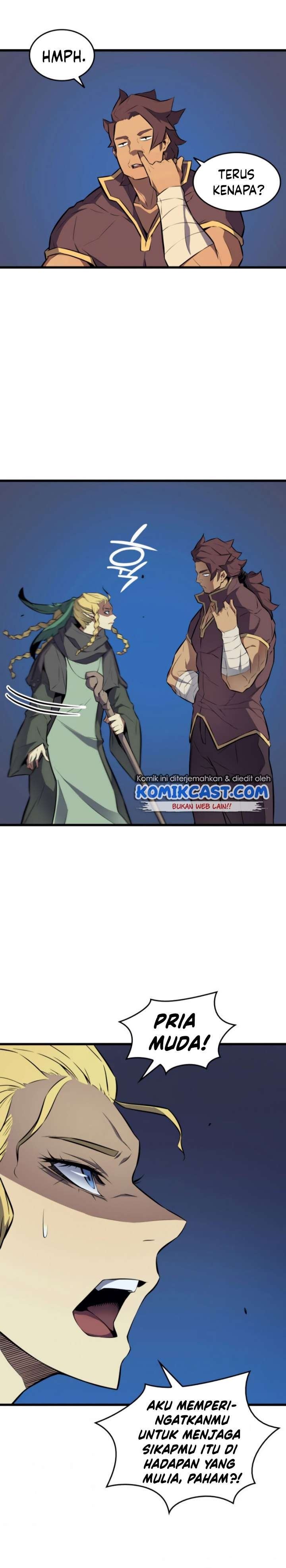 The Great Mage Returns After 4000 Years Chap 77 - Next Chap 78