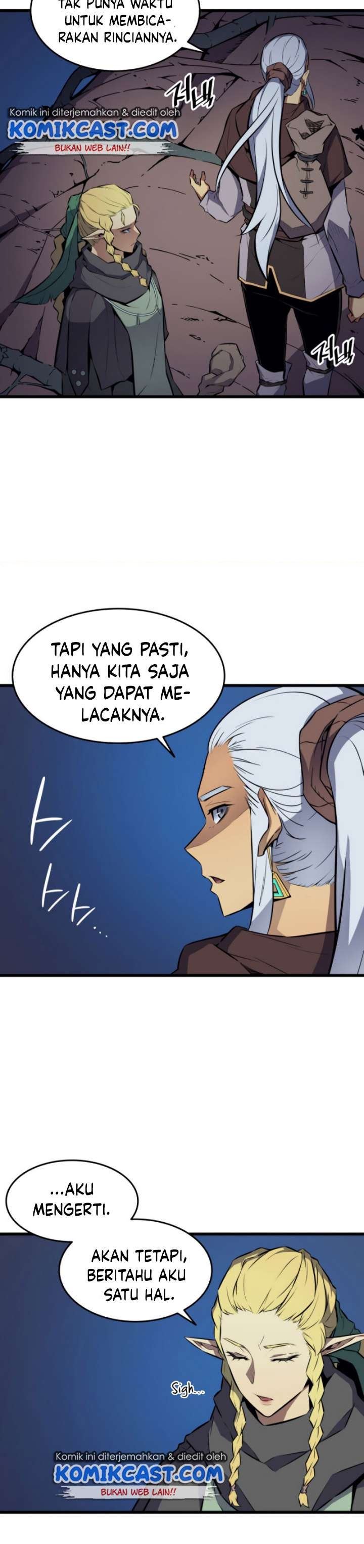 The Great Mage Returns After 4000 Years Chap 77 - Next Chap 78