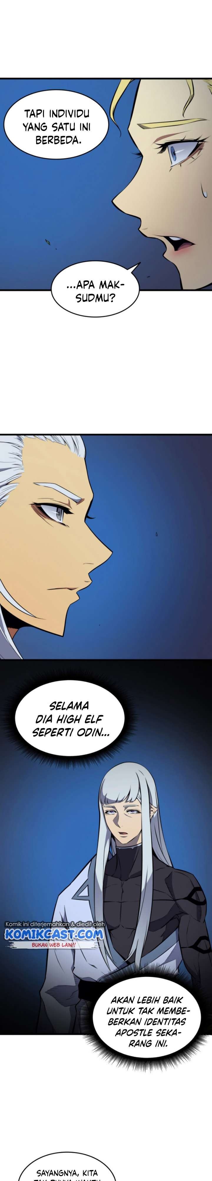 The Great Mage Returns After 4000 Years Chap 77 - Next Chap 78