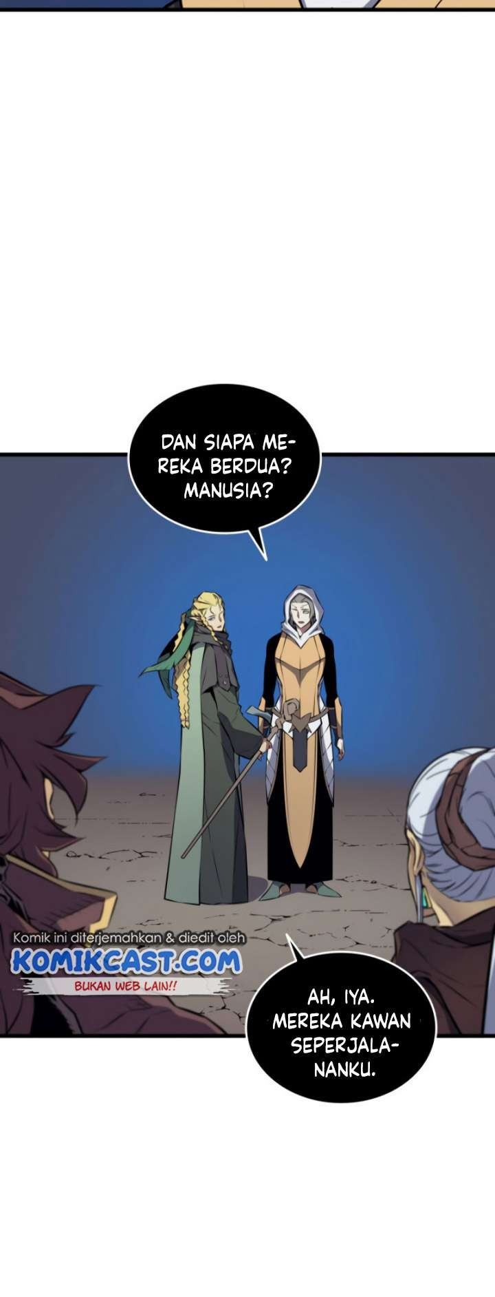 The Great Mage Returns After 4000 Years Chap 77 - Next Chap 78