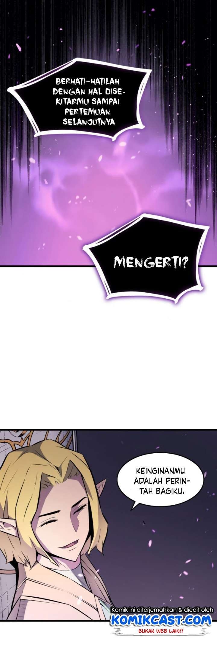 The Great Mage Returns After 4000 Years Chap 77 - Next Chap 78