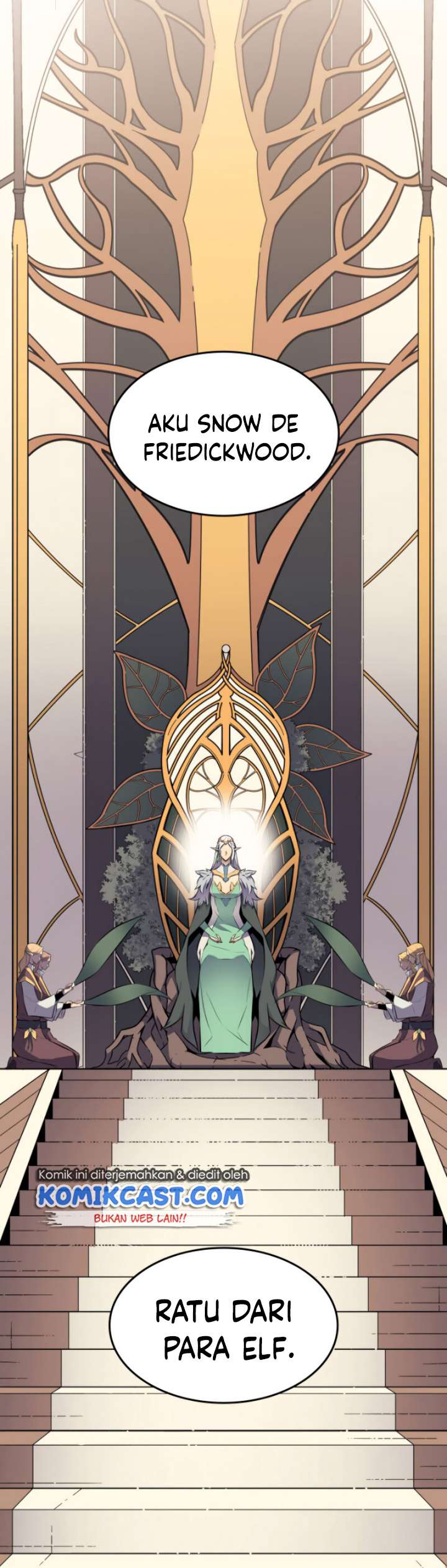 The Great Mage Returns After 4000 Years Chap 77 - Next Chap 78