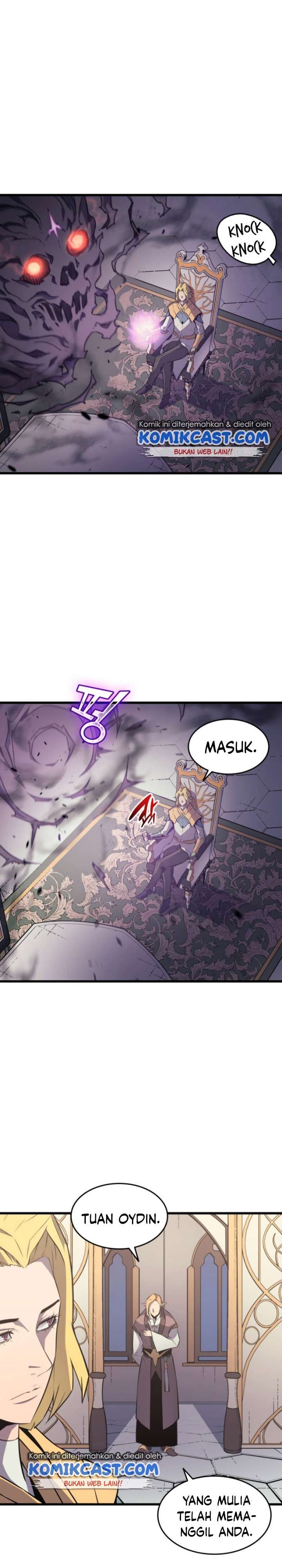 The Great Mage Returns After 4000 Years Chap 77 - Next Chap 78