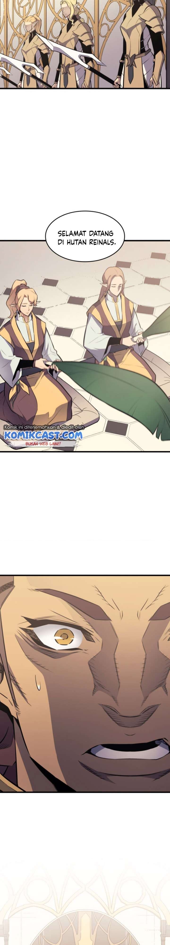 The Great Mage Returns After 4000 Years Chap 77 - Next Chap 78