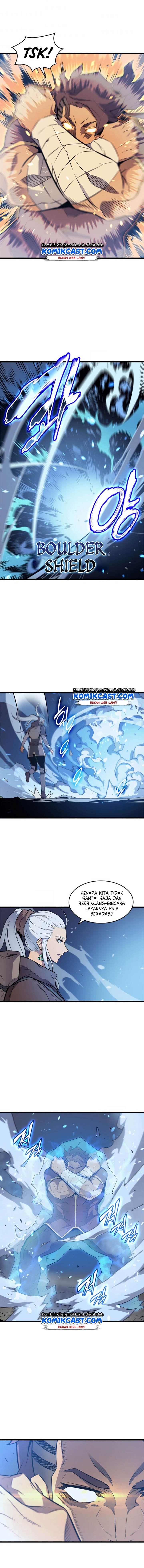 The Great Mage Returns After 4000 Years Chap 74 - Next Chap 75