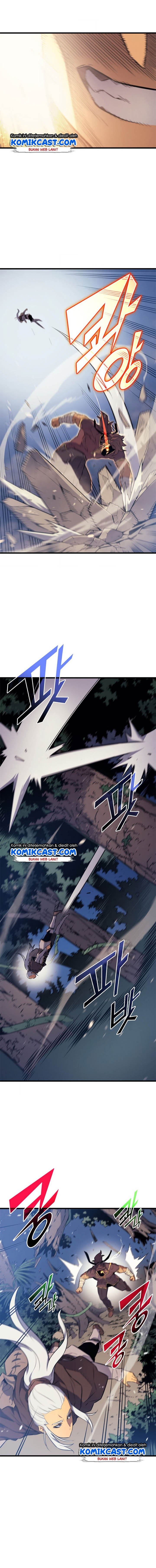 The Great Mage Returns After 4000 Years Chap 74 - Next Chap 75