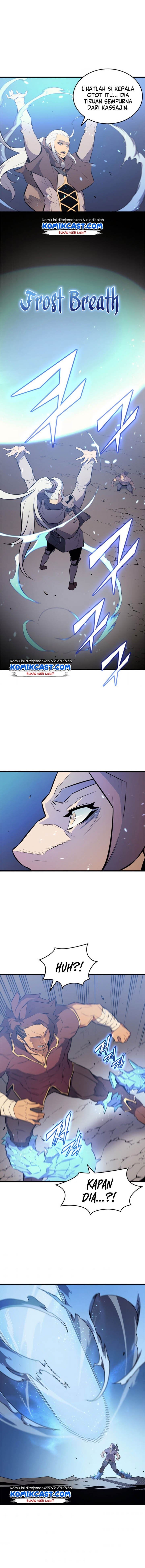 The Great Mage Returns After 4000 Years Chap 74 - Next Chap 75