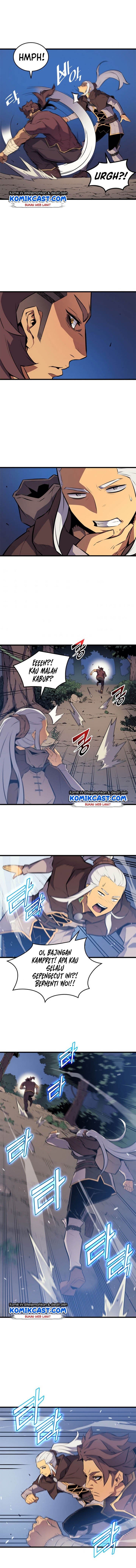 The Great Mage Returns After 4000 Years Chap 74 - Next Chap 75