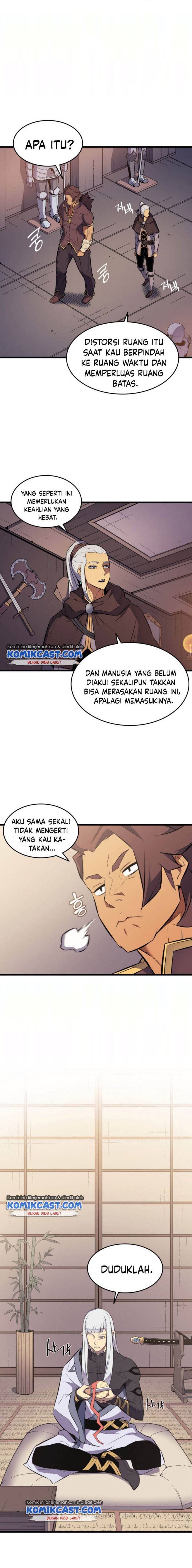 The Great Mage Returns After 4000 Years Chap 75 - Next Chap 76