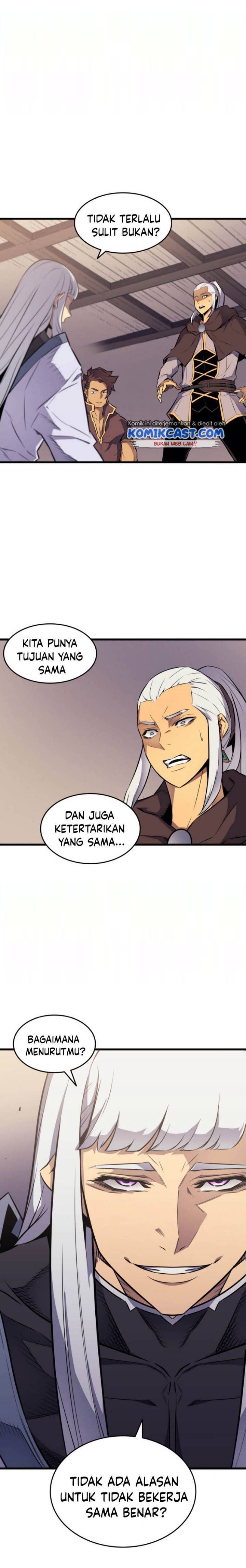 The Great Mage Returns After 4000 Years Chap 75 - Next Chap 76