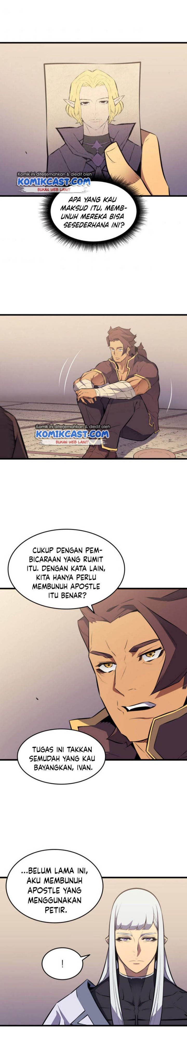 The Great Mage Returns After 4000 Years Chap 75 - Next Chap 76