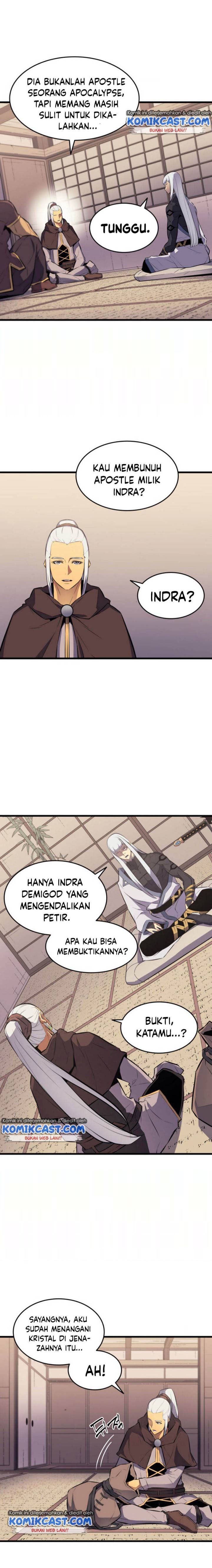 The Great Mage Returns After 4000 Years Chap 75 - Next Chap 76