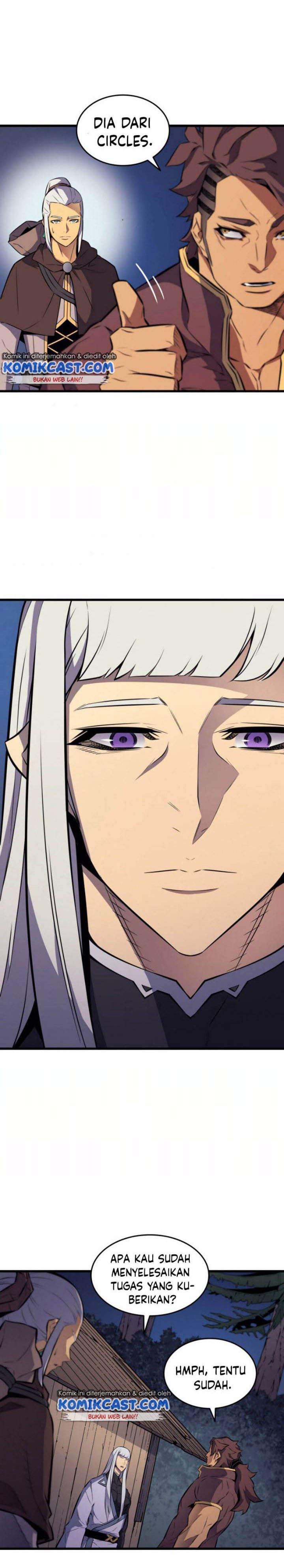 The Great Mage Returns After 4000 Years Chap 75 - Next Chap 76