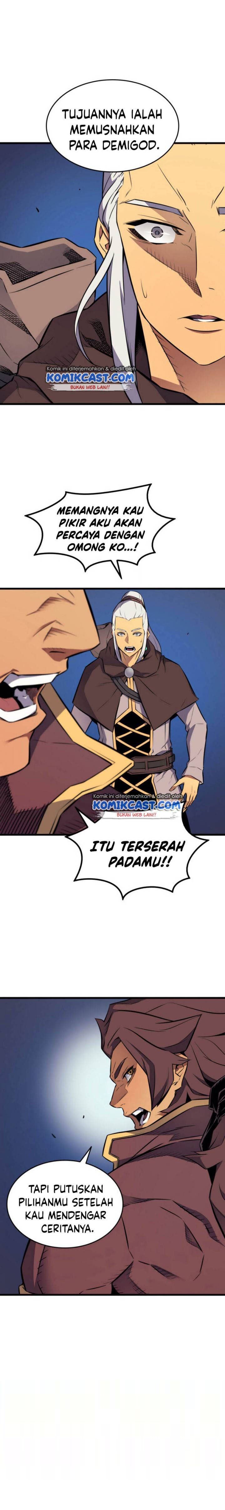 The Great Mage Returns After 4000 Years Chap 75 - Next Chap 76