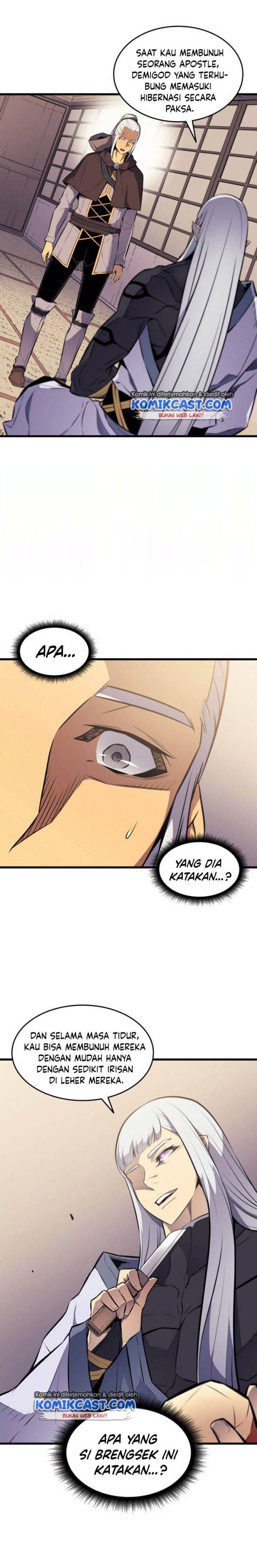 The Great Mage Returns After 4000 Years Chap 75 - Next Chap 76